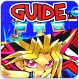 Strategy Guide for YuGiOh Duel أيقونة