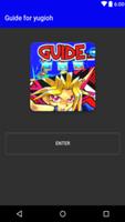 Strategy Guide for YuGiOh Duel Affiche