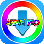 -appvn- activation pro strategy ไอคอน