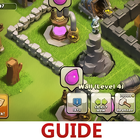 Guide For Clash of Clans COC 图标
