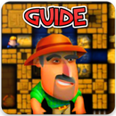 Guide For Diggy's Adventure APK