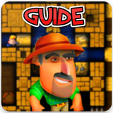Guide For Diggy's Adventure أيقونة