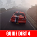 Guide Dirt 4 Pro APK