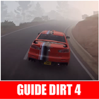 Guide Dirt 4 图标