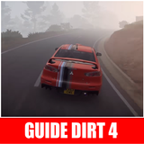 Guide Dirt 4 icône