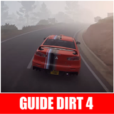 Guide Dirt 4 ikon
