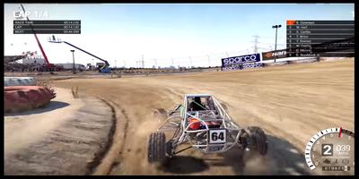 Guide Dirt 4 Ekran Görüntüsü 3