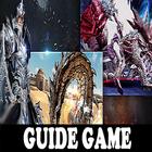 Guide for EvilBane Rise of ... 图标