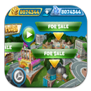 Gems Coins Cooking Fever APK