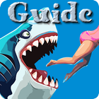 Free Hungry Shark World Guides 图标