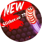آیکون‌ New Cheats for slither.io 2016