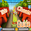 guide for subwaysurfers cheats