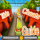 guide for subwaysurfers cheats icon