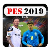 PES 2019  icon