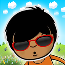 la asombrosa excursión de zaimba APK