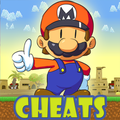 guide Super Mario Bros Codes and cheats