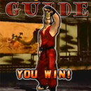 guide for takenn 3 Paul combo moves APK