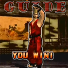 guide for takenn 3 Paul combo moves ícone