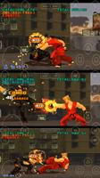 guide for takenn 3 Paul combo moves Cartaz