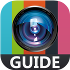 Guide For Candy Camera Selfie 图标