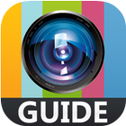 Guide For Sweet Selfie Candy icône