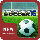 GUIDE: Dream League! Soccer 16 아이콘