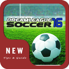GUIDE: Dream League! Soccer 16 icône