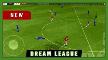 GUIDE: Dream League! Soccer 16 โปสเตอร์