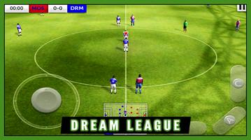 GUIDE: Dream League! Soccer 16 syot layar 2
