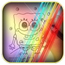 How to Draw Spongebob APK