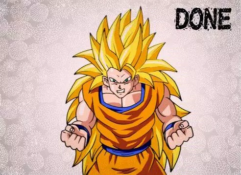 Descarga de APK de Cómo dibujar personajes de DBZ para Android Descarga de APK de Cómo dibujar personajes de DBZ para Android