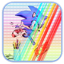 How to Draw Sonic Characters APK