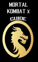 برنامه‌نما Guide for Mortal Kombat X عکس از صفحه