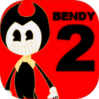 Guide Bendy and ink machine 2 आइकन