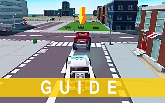 Download Guide Lego City My City 2 Apk For Android Latest Version