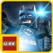 Free Guide LEGO Batman 3 DC