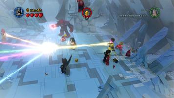 Free Guide LEGO Batman 3 DC تصوير الشاشة 2