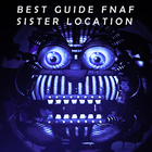 BestGuide FNAF Sister Location icône