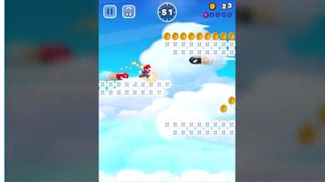 Guide For Super Mario Run 17 পোস্টার