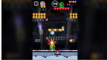 Guide For Super Mario Run 17 capture d'écran 1