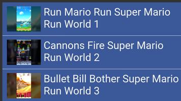 Guide For Super Mario Run 17 اسکرین شاٹ 2