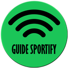 Icona How To Spotify Music Premium