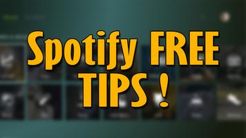 1 Schermata How To Spotify Music Premium