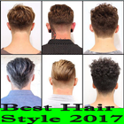 Best Hair Style 2017 icône