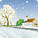 Winter Wallpaper APK