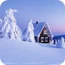 Snow Wallpapers APK
