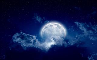 Moonlight Wallpapers syot layar 2