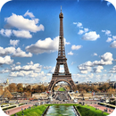 Paris Wallpapers HD aplikacja