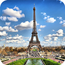 Paris Wallpapers HD APK