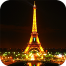 Romantic Paris Wallpaper aplikacja
